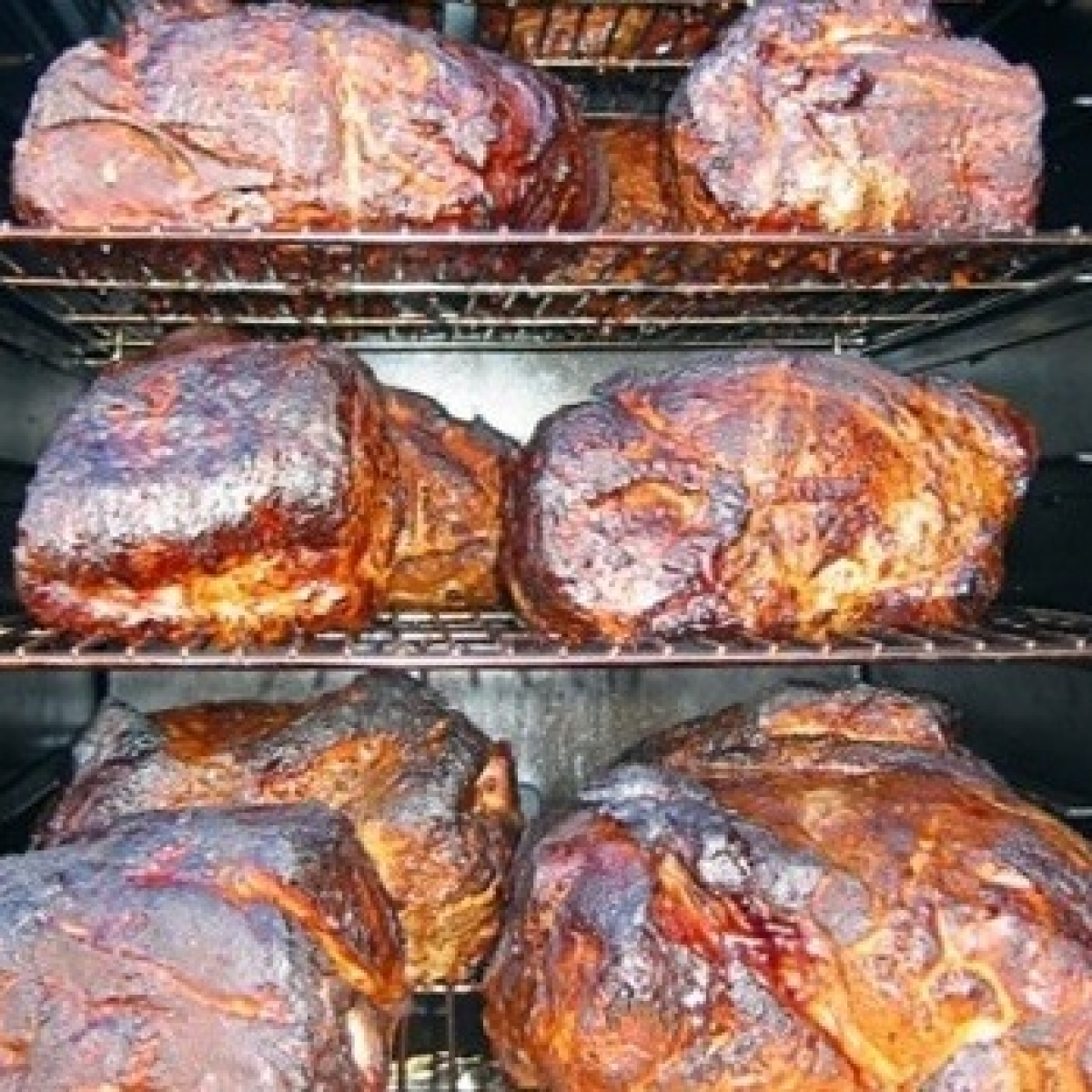 gallery Backwoods Smoker