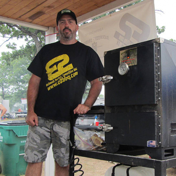 gallery – Backwoods Smoker